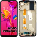 LCD displeje k mobilným telefónom LCD Displej Vivo Y21s