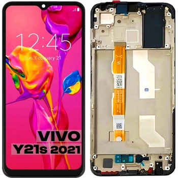 LCD Displej Vivo Y21s