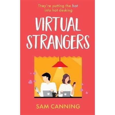 Virtual Strangers - Sam Canning