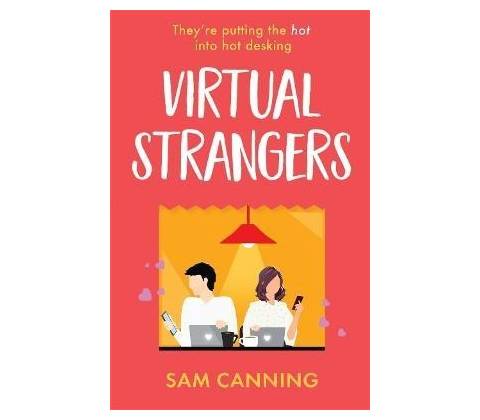 Virtual Strangers - Sam Canning