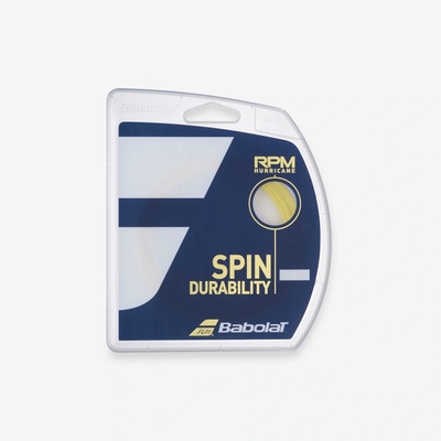 Babolat RPM HURRICANE 1,25 mm 12m