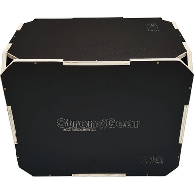 StrongGear Strong plyobox