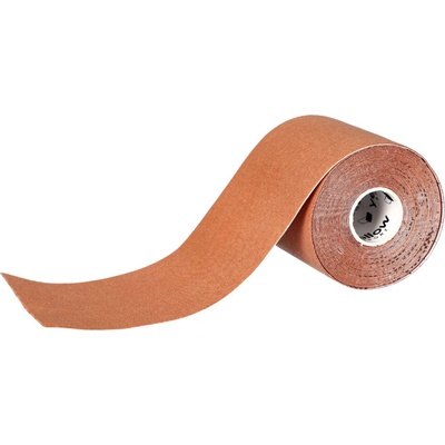 YellowSPORT Kineziologické tejpy Basic 5 cm x 5 m