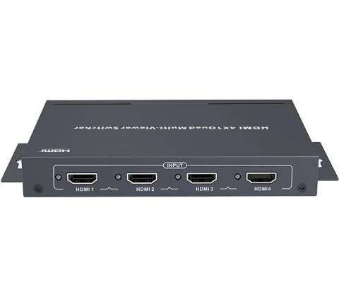 XtendLan HDMI-MS401