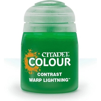 GW Citadel Contrast Warp Lightning 18ml