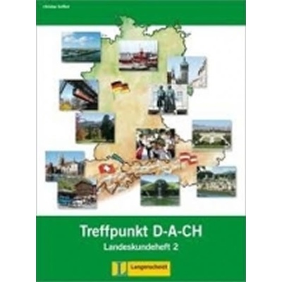 Berliner Platz 2 NEU Treffpunkt DACH k 2. dielu