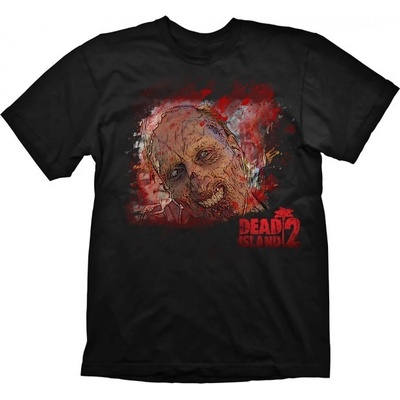 Dead Island 2 Zombie Black