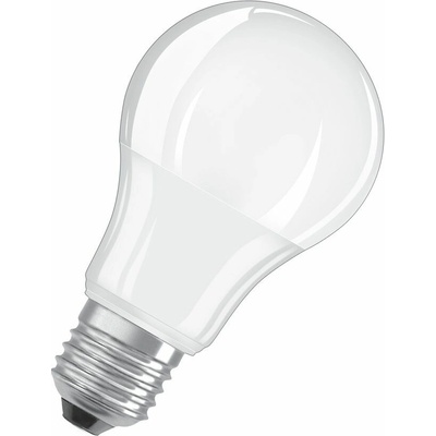 Osram Žiarovka LED Value CLASSIC A FR 75 non-dim, 10W/840 E27 4000 K