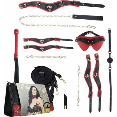 Milan Collection Kit with Bag