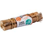 Duvo Plus - Пръчки лакомство за гризачи за дъвчене топинамбур, 4 бр
