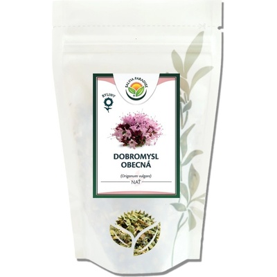 Salvia Paradise Dobromysl nať 300 g