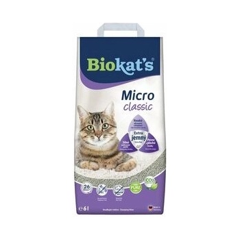 Biokat’s Micro Classic 6 l