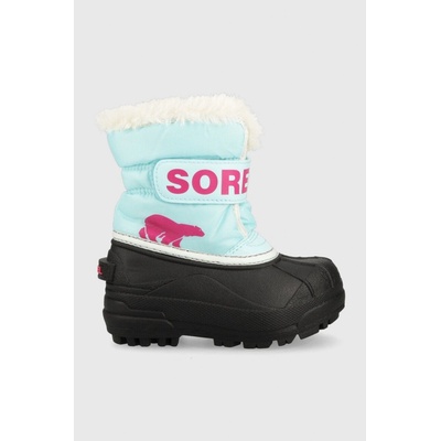 Sorel detské snehule Childrens Snow