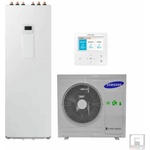 Samsung AE260TNWTEH/EU + AE120MXTPGH/EU Термопомпа