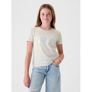 GAP Детска риза с логото на GAP GAP | Siv | Момичешки | 104/110 - zoot - 40,97 лв