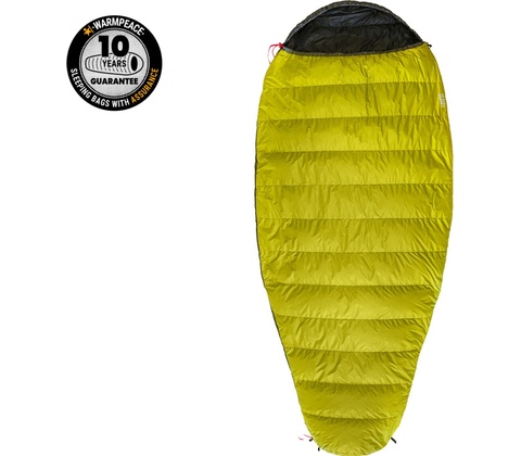 Warmpeace Spacer 300