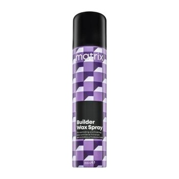 Matrix Builder Wax Spray Вакса за коса за оформяне 250 ml