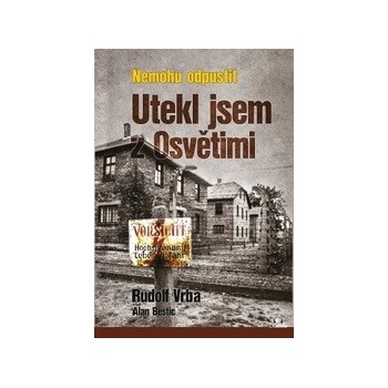 Nemohu odpustit