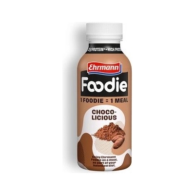 Ehrmann Foodie 400 ml – Zboží Dáma