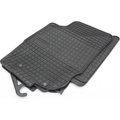 FroGum Гумени стелки за TOYOTA Hilux (2005-2015), марка Frogum (547112)