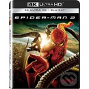 Spider-Man 2 UHD+BD