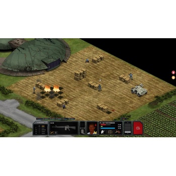 Xenonauts