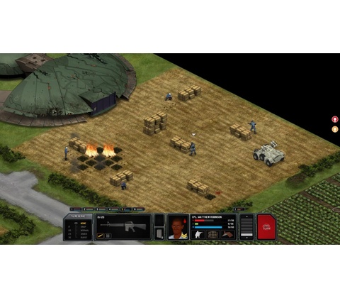 Xenonauts