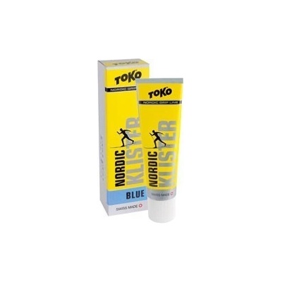 TOKO Nordic modrý 55g
