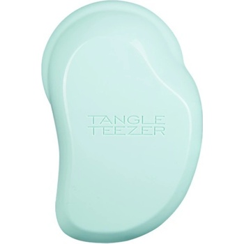 Tangle Teezer Original Fine and Fragile Mint Violet kefa na vlasy