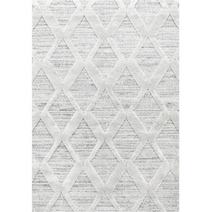Ayyildiz Светлосив килим 200x290 cm Pisa - Ayyildiz Carpets (PISA2002904703GREY)
