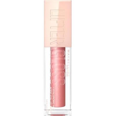 Maybelline Lifter Gloss хидратиращ блясък за устни 5.4 ml нюанс 003 Moon