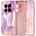 Tech-Protect Силиконов кейс за Xiaomi Redmi Note 15 Pro 5G от Tech-Protect Icon - Marble (5906302352920)