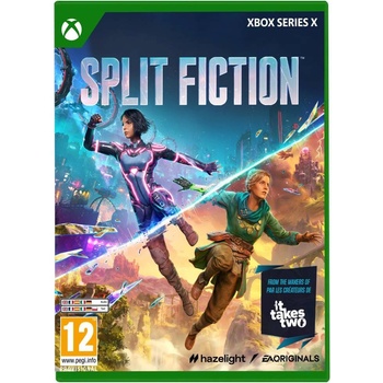Electronic Arts Split Fiction (Xbox Series X/S)