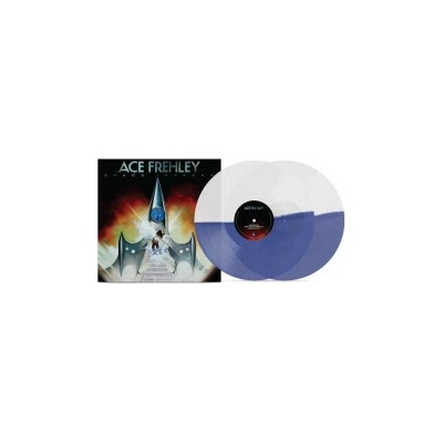 FREHLEY, ACE - SPACE INVADER LTD. LP