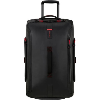 SAMSONITE Сак Samsonite Paradiver Light M 74.5L Wheeled Duffle bag - Black (Black)
