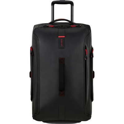 SAMSONITE Сак Samsonite Paradiver Light M 74.5L Wheeled Duffle bag - Black (Black)