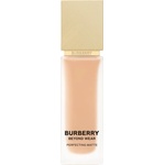 Burberry Beyond Wear Perfecting Matte Foundation течен фон дьо тен с матов завършек цвят Light Warm 040 30ml