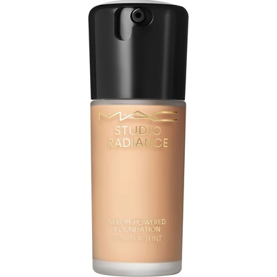 MAC Cosmetics Studio Radiance Serum-Powered Foundation hydratačný make-up NW20 30 ml