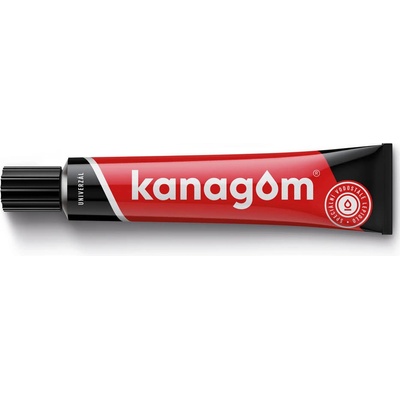 Kanagom Klasika 40 g – Zboží Dáma