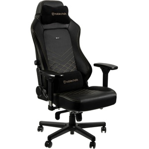 Noblechairs HERO NBL-HRO-PU-GOL