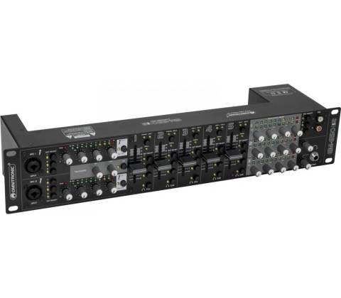 Omnitronic EM-650B MK2