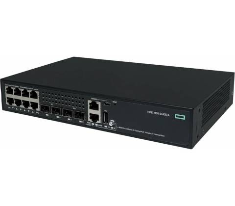 HPE S6X57A