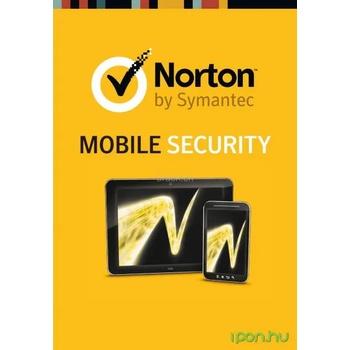 Symantec Norton Mobile Security 3.0 (1 User) 21243130