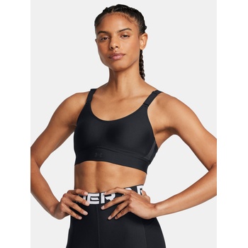 Under Armour Дамски сутиен Under Armour UA Infinity Mid 2.0 Bra Under Armour | Cheren | ЖЕНИ | S D-DD