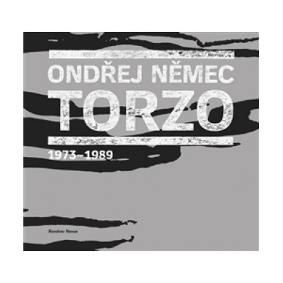 Torzo - Ondřej Němec