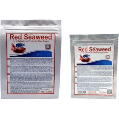 DVH Aquatics Seaweed red 15 g