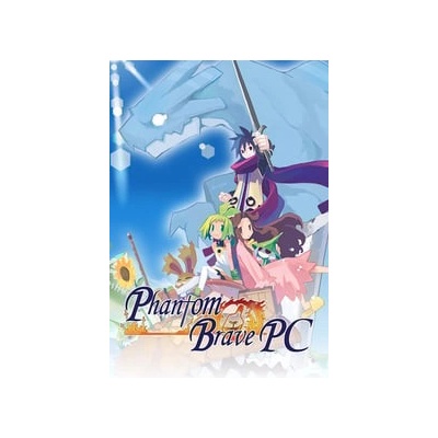 Phantom Brave (Chroma Edition)