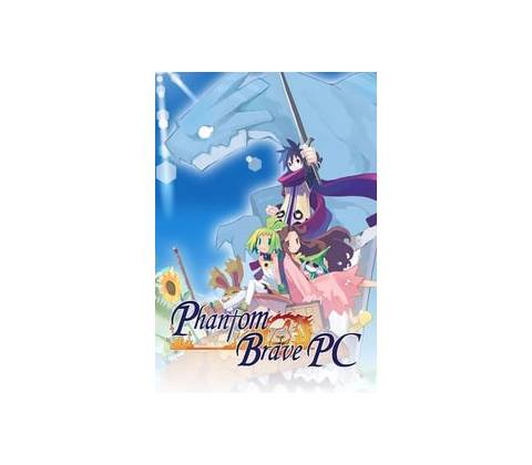 Phantom Brave (Chroma Edition)
