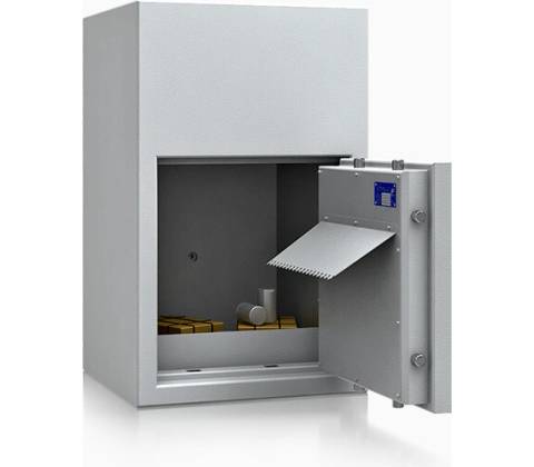 ISS Bern Deposit 36362