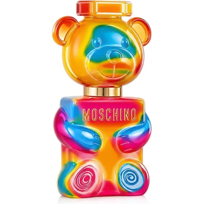 Moschino Toy 2 Gummy parfumovaná voda dámska 30 ml